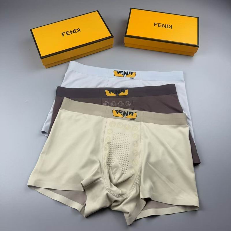 Fendi boxer L-4XL 060413